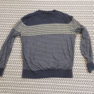 Banana republic men's lightweight jumper